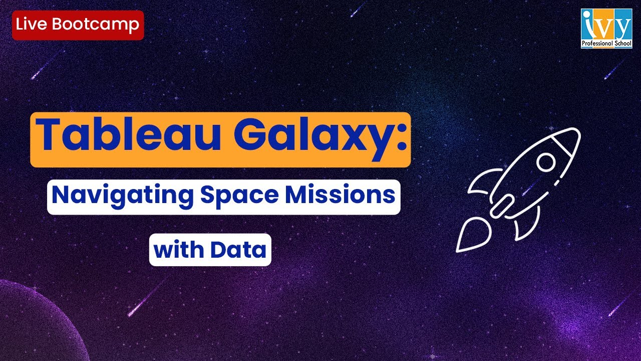 Space Mission | Tableau Dashboard | End to End Project | Bootcamp | Sept 2023