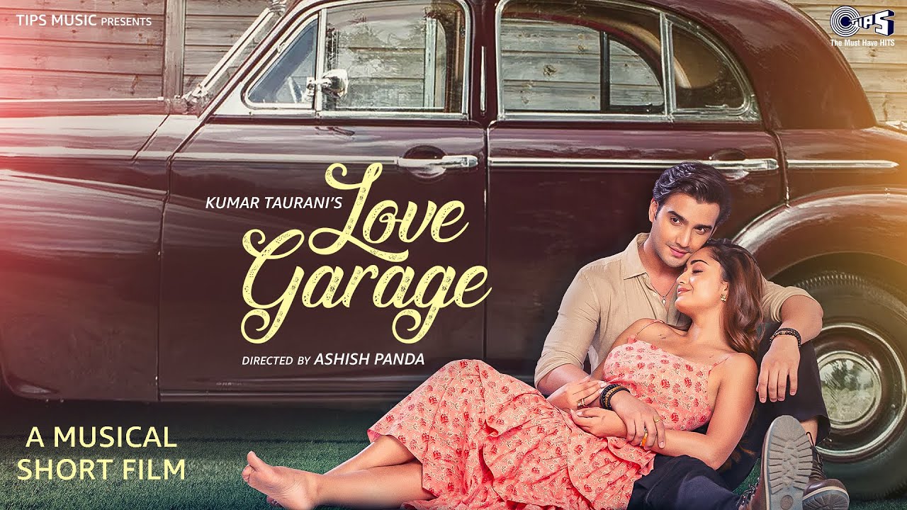 Love Garage | Adhik Mehta, Tridha Choudhury, Aarush S | Ashish Panda | Vishavjyot | Hindi Short Film