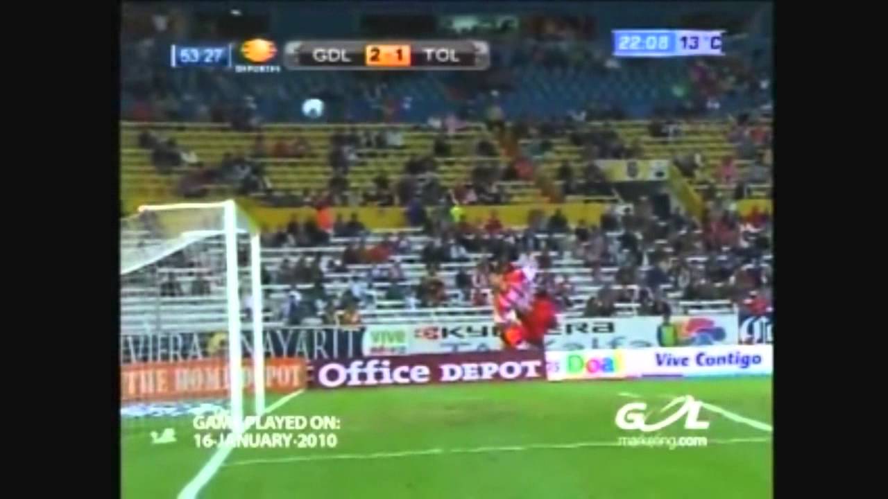 Atajadas de Luis Michel-HD