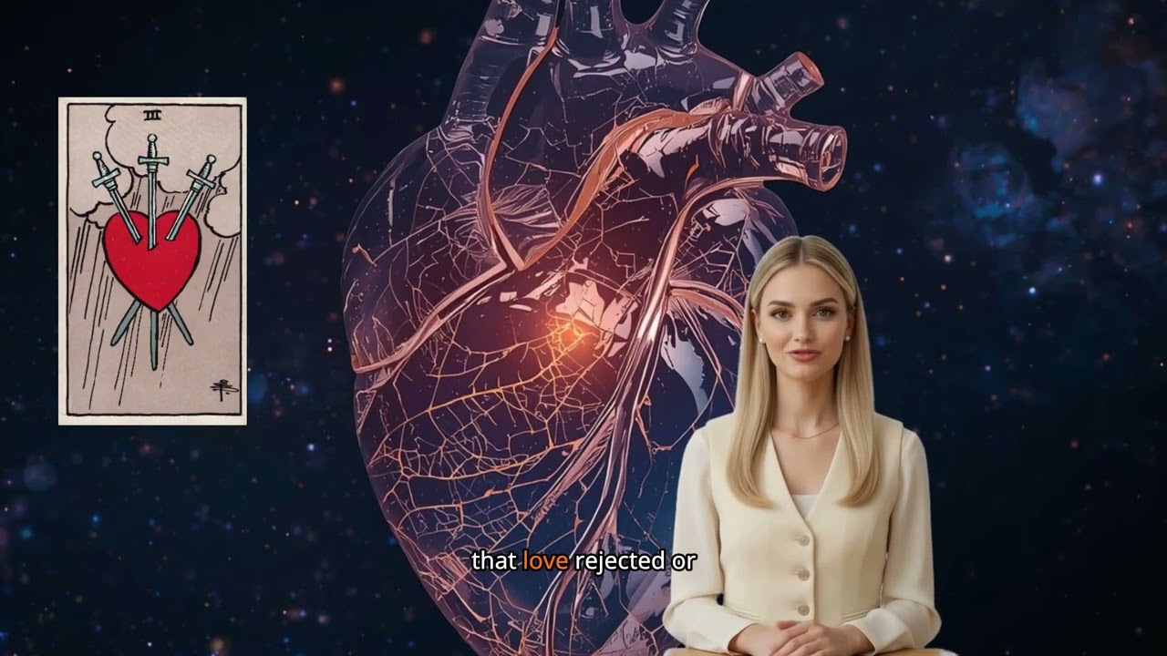 CAPRICORN 💔 The SHOCKING Truth_ Why You Keep Meeting Toxic People #capricorn #tarot #tarotreading