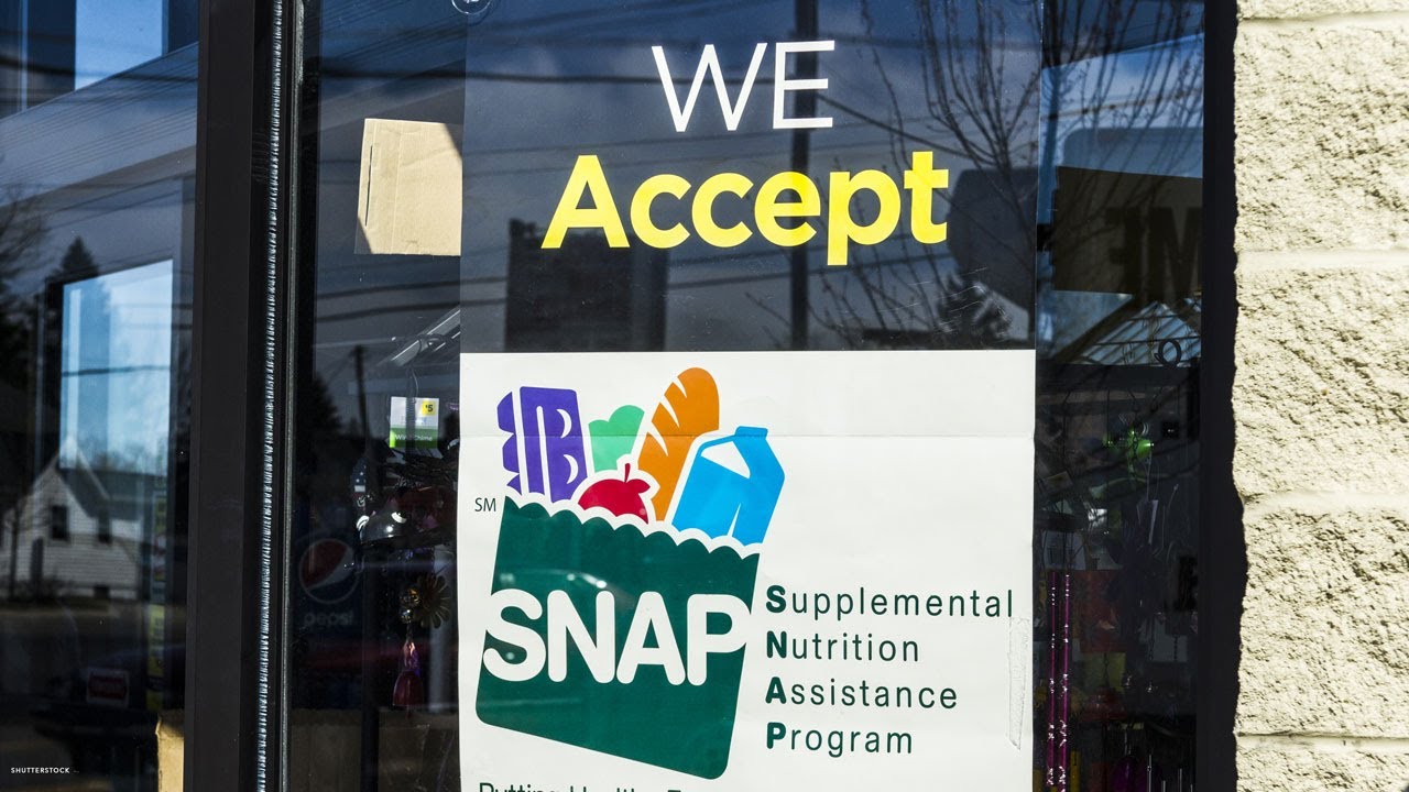 Cuts to SNAP worry some NC families as eligibility changes loom
