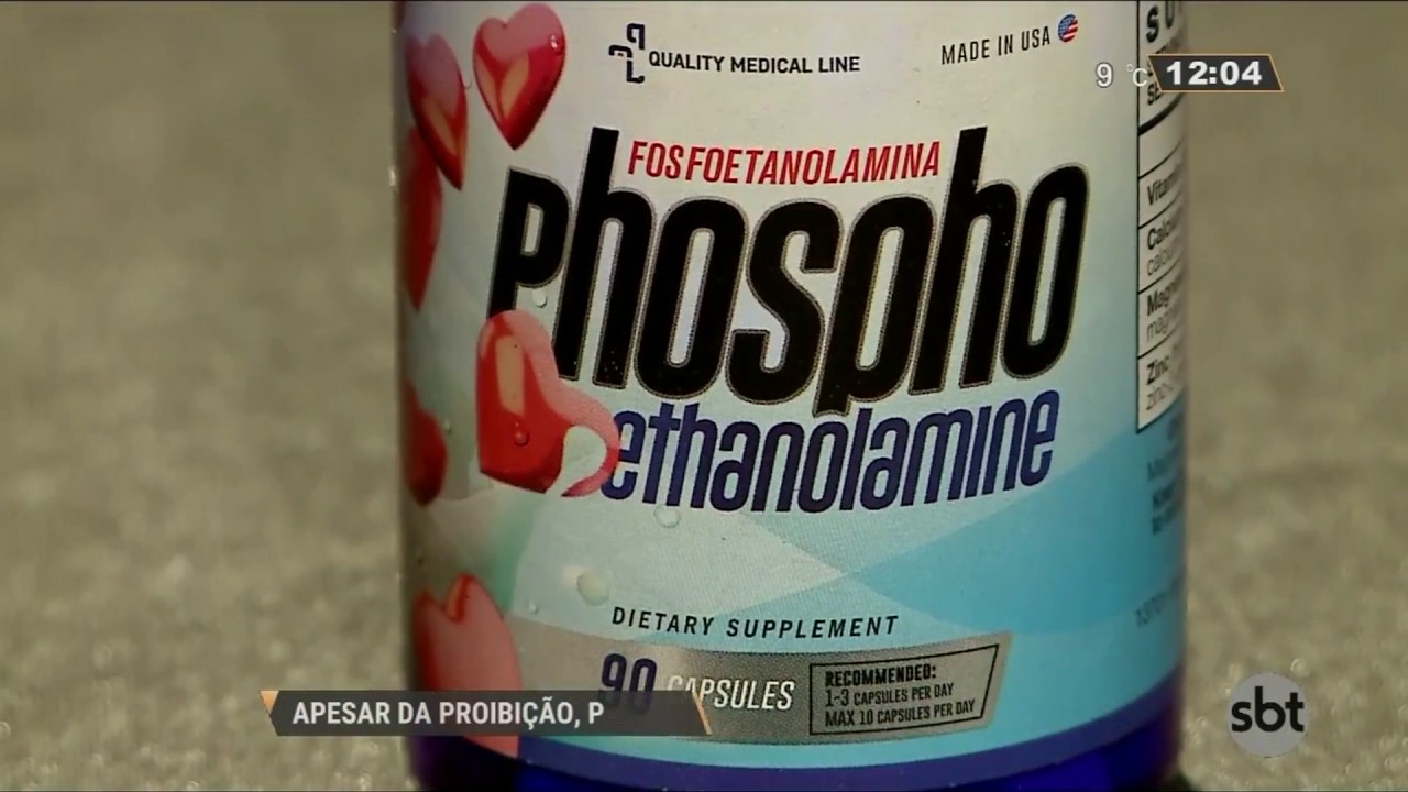 Pílula do câncer é usada como tratamento alternativo