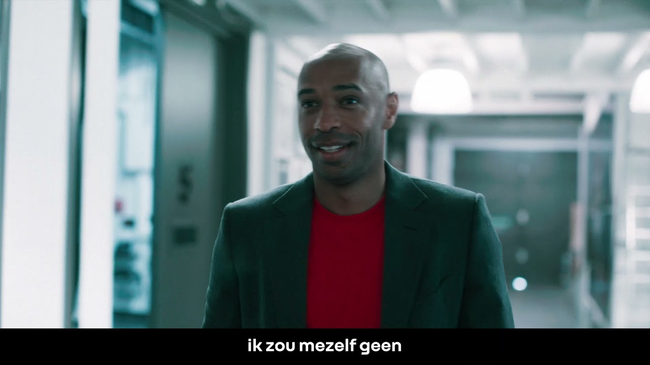 R:talk - Renault Arkana & Thierry Henry