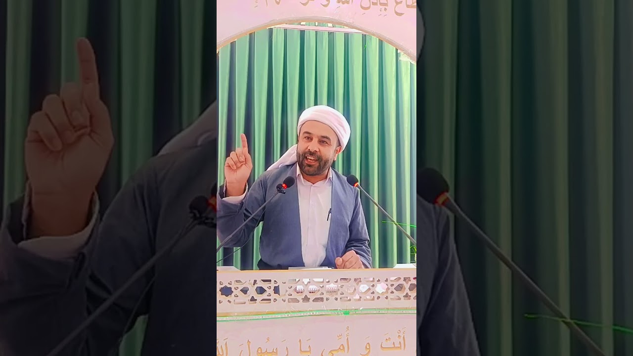 ماموستا ابوبکر بیلو. یەکەم شەوی گور  💫 خطبەی دووەم: 