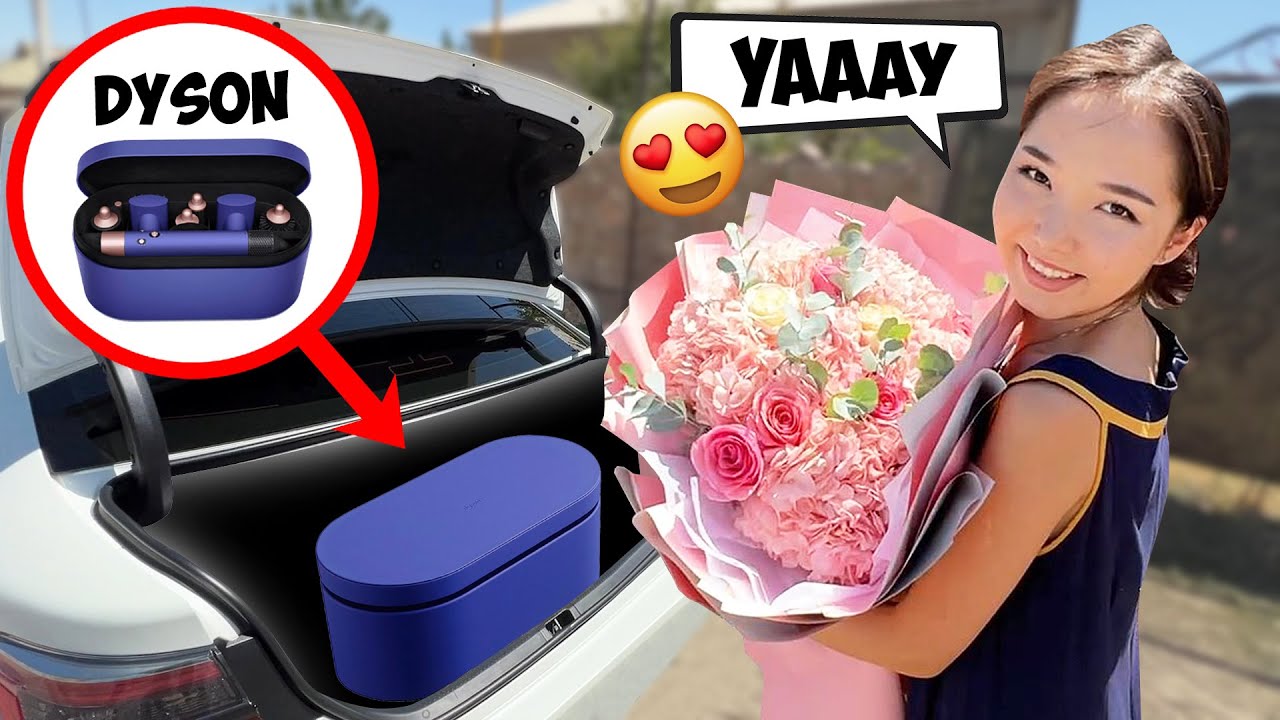 TRAVEL VLOG: ДУБАЙ \ САБИНАҒА ДАЙСОН СЫЙЛАДЫМ! VLOG - ДУБАЙ \ ШЫМКЕНТ