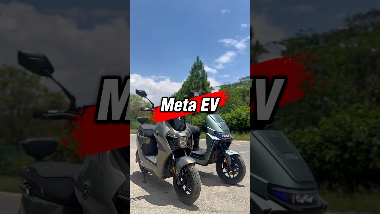 Day-37 #everyone #electric #best #minivlog #vlog #scooter #shortvideo #automobile #60dayscrashcourse