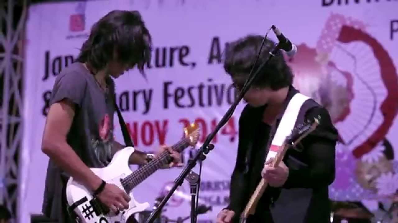 BXc MALL - JAPAN FESTIVAL 2014 (NOVEMBER 2014)