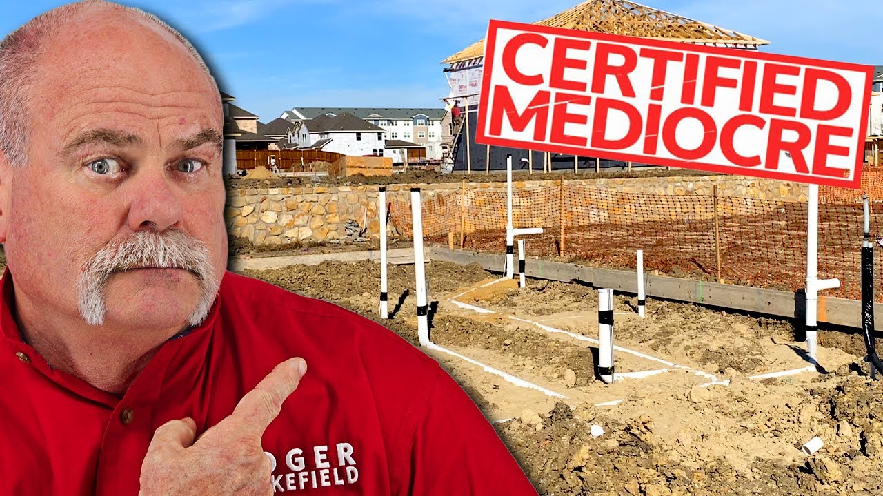 WHY There Are So Many MEDIOCRE Plumbers Now...