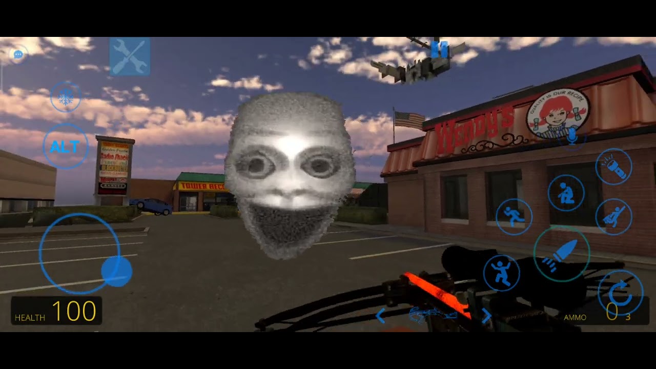 Getting a surprise attack from jugglar #dmod