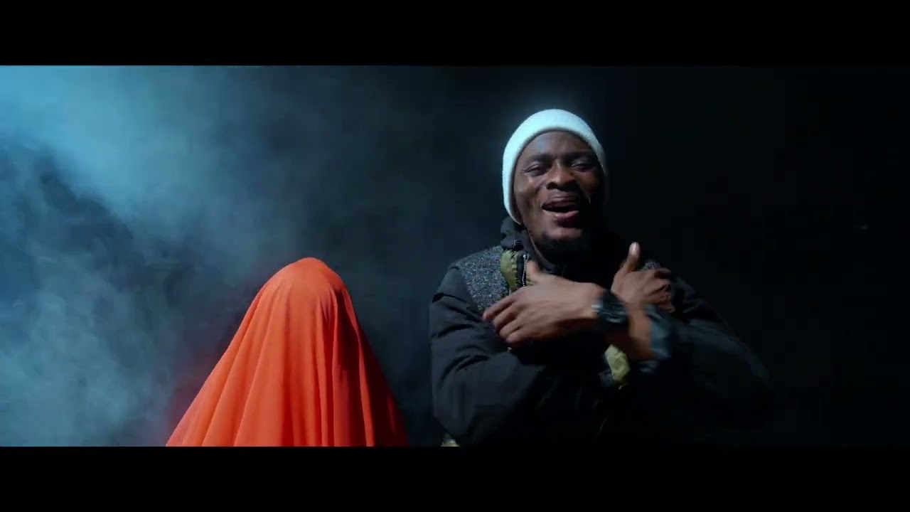 FLOR MBUYI-K.O-ARNOLD KASONGO (OFFICIAL CLIP)