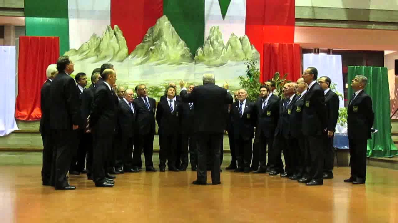 16 novembre 2013 - 30^ Rassegna Corale 