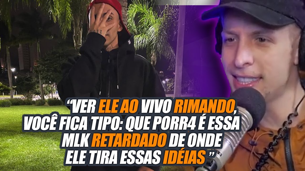 PEDRO QUALY FALA SOBRE KANT