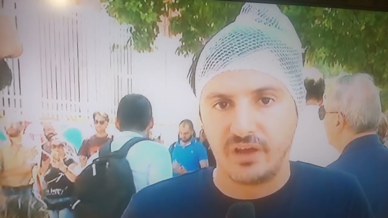 SENTENZA CONTRO I NAZIFASCISTI DI CASAPOUND/3 RAINEWS 24 GIOV 12.02.26/ VIOLAZIONE ART XII COST. 