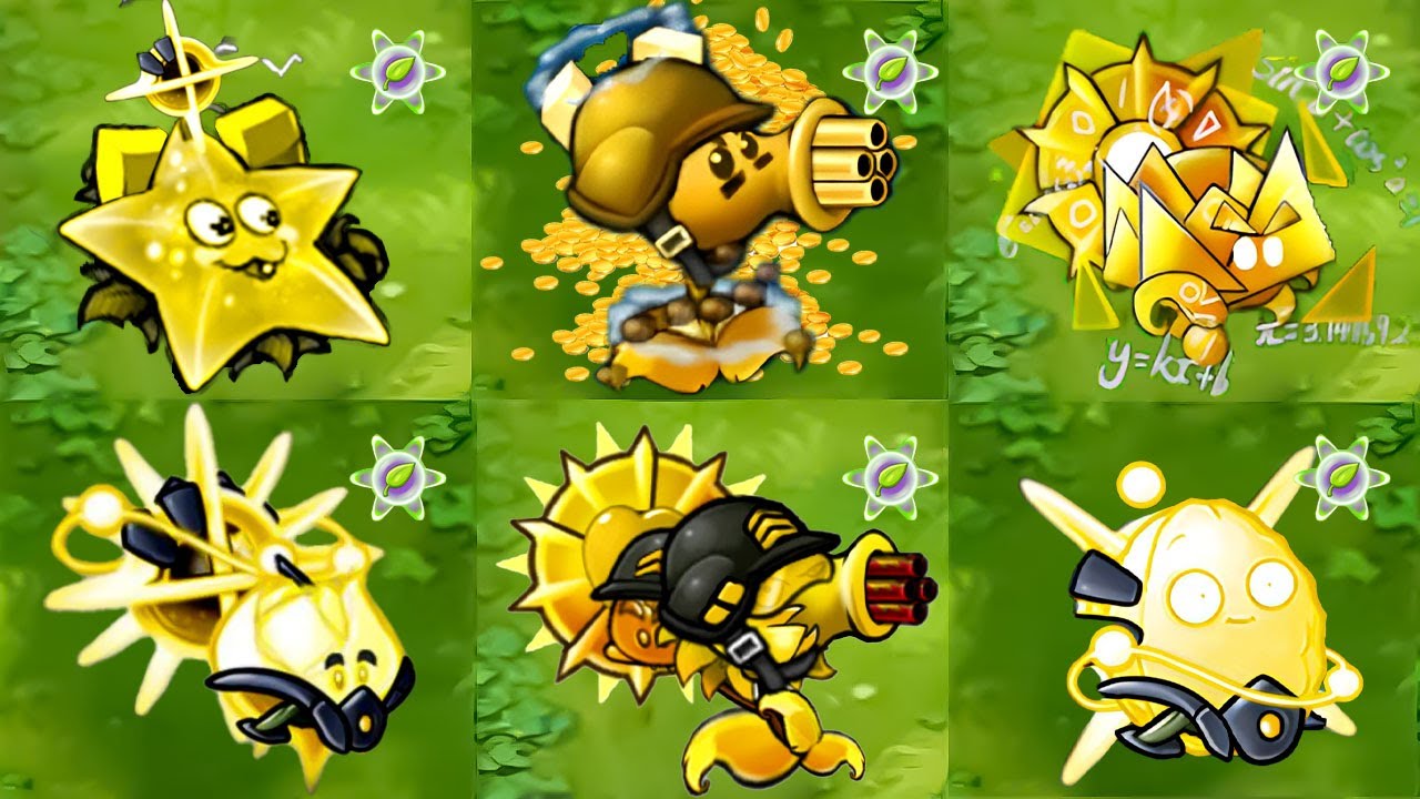 PVZ 1 Fusion 2.5 Challenge New Plants - 1 Plants Fusion VS 300 Obsidian Gargantuar - Who Will Win?