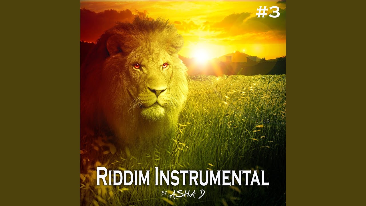 Freestyle riddim