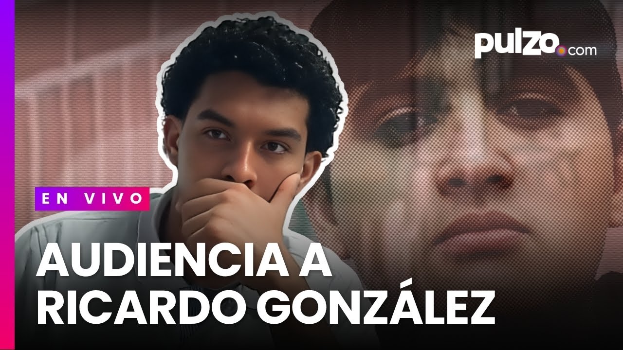&iexcl;A LA C&Aacute;RCEL! Jueza toma decisi&oacute;n sobre Ricardo Gonz&aacute;lez por homicidio de JAIME ESTEBAN MORENO