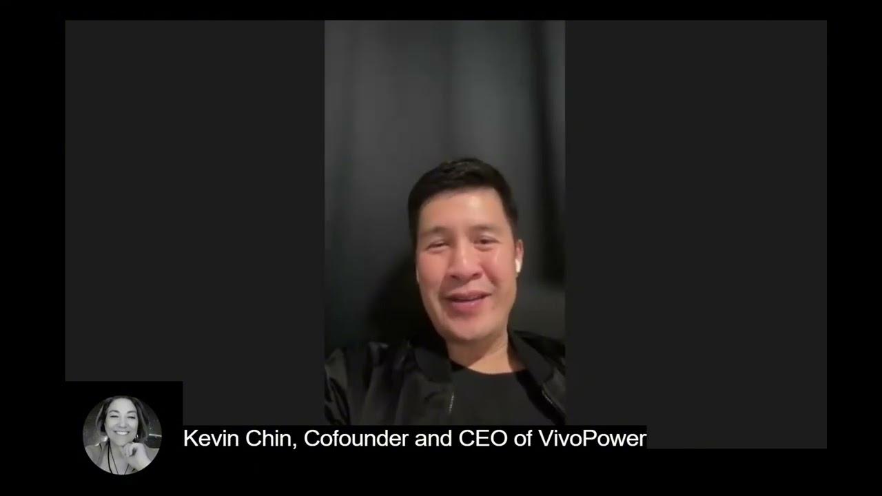 🚨 EXCLUSIVE: VivoPower Reveals $100M XRP Ecosystem Strategy | Builders, Not Just Holders 💼⚡