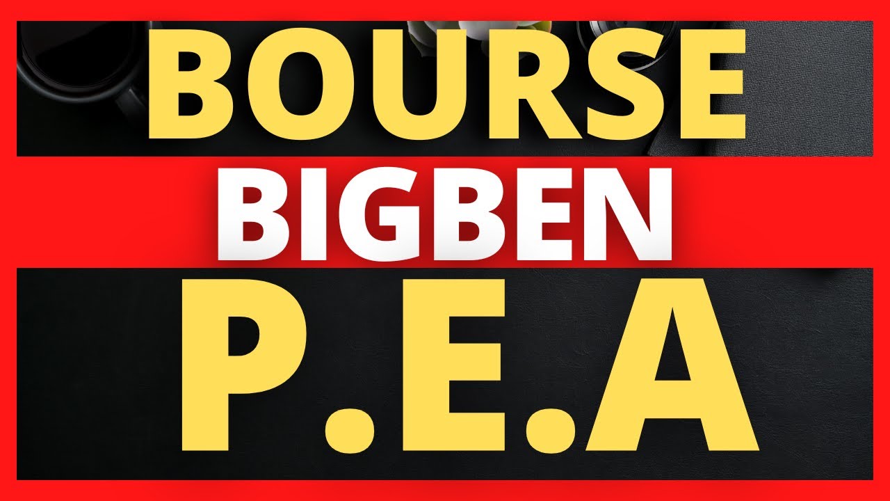BIGBEN INTERACTIVE : investir maintenant ?