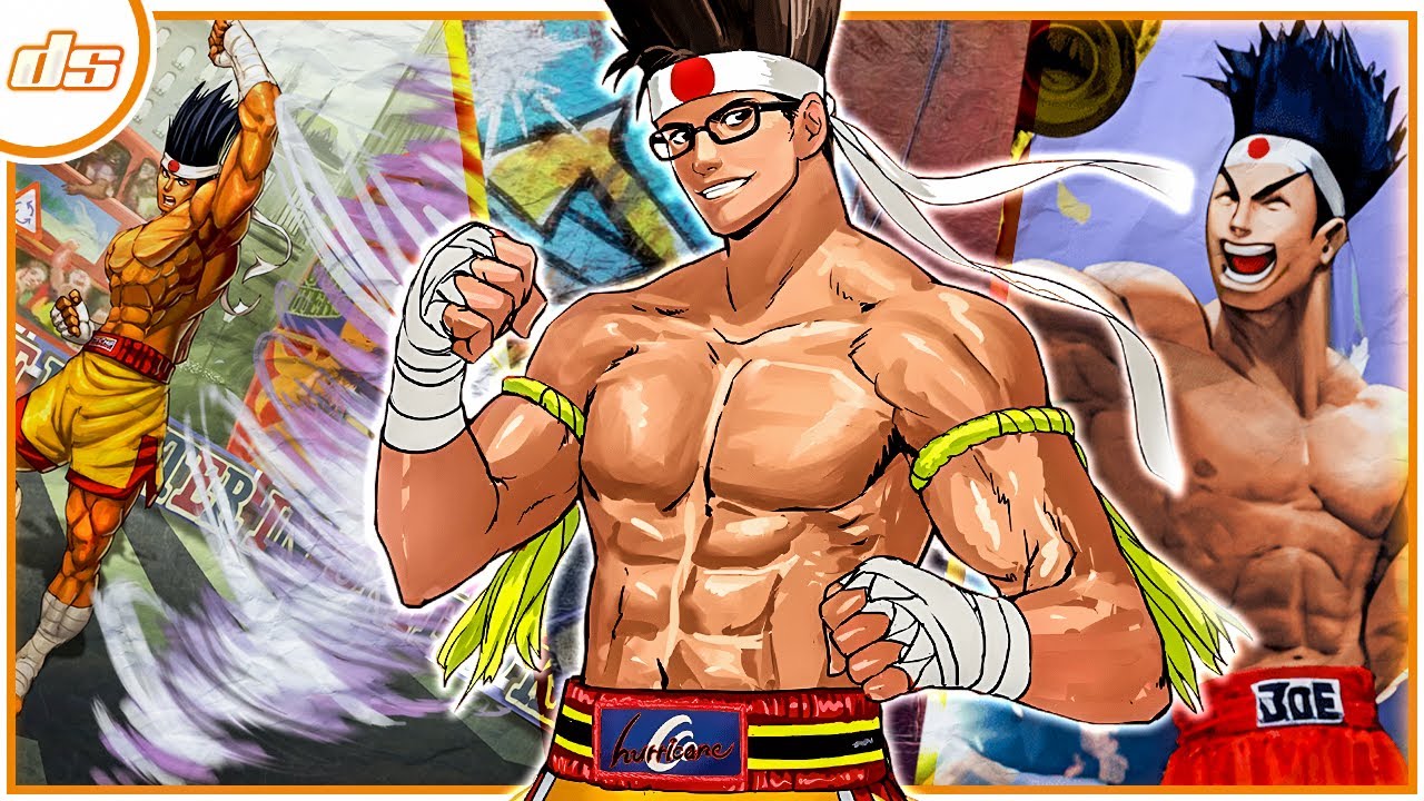 How SNK Could IMPROVE Joe Higashi In Fatal Fury COTW