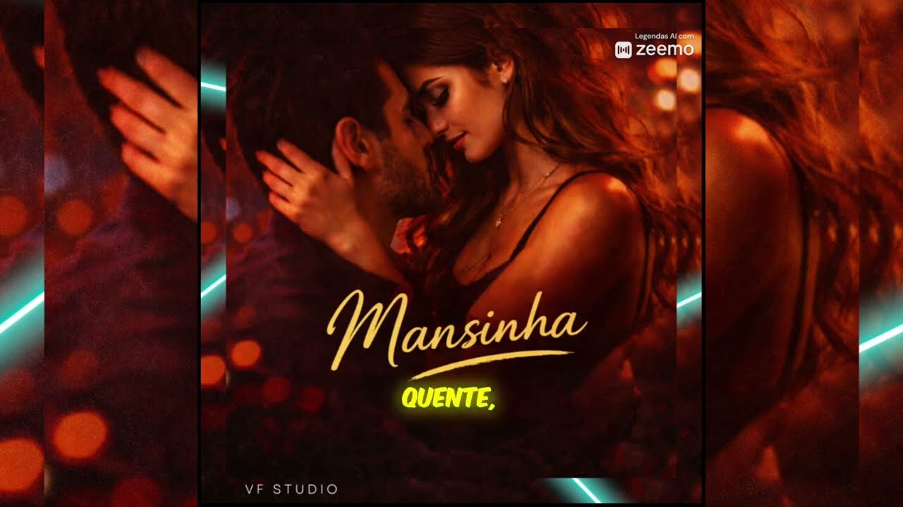Mansinha - VF STUDIO