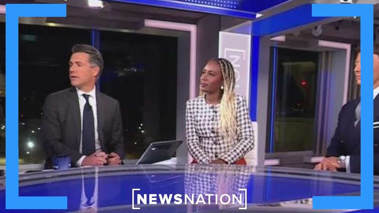 Should more Republicans be criticized for not disavowing Nick Fuentes? | On Balance