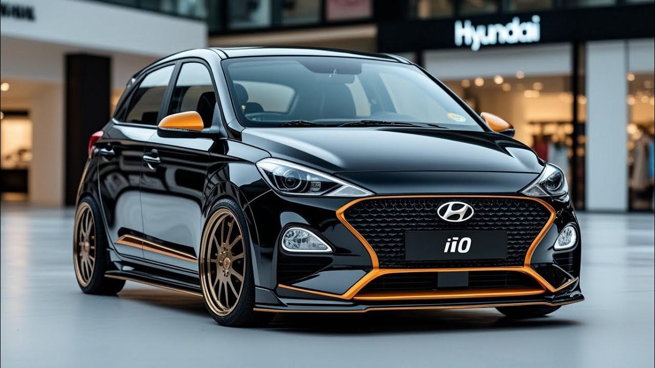 2026 Hyundai i10 🔥 छोटी कार, बड़े राज़ | क्या यह भविष्य की सबसे बेहतरीन सिटी कार है?