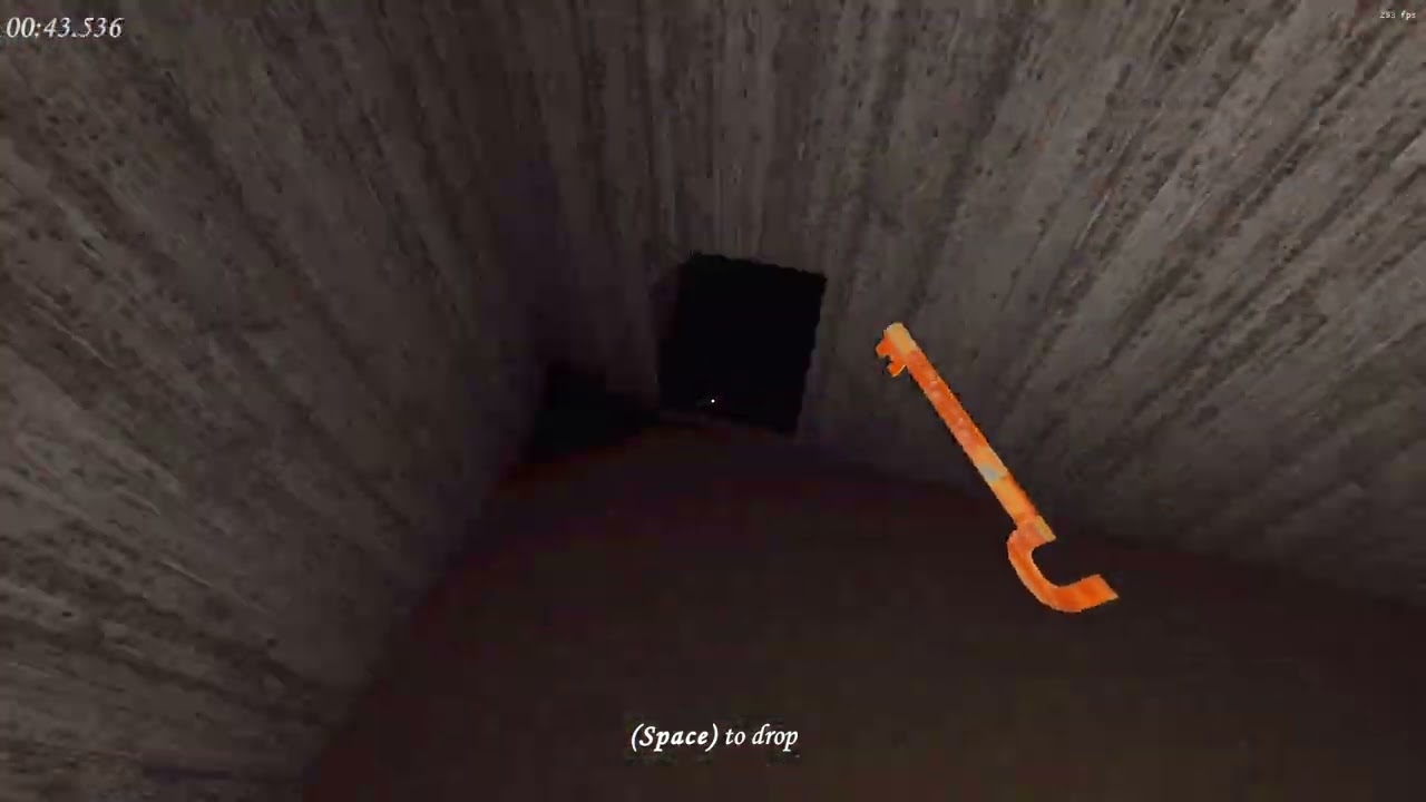 Hollow mod, sewer escape ( 1. 25 . 964 )
