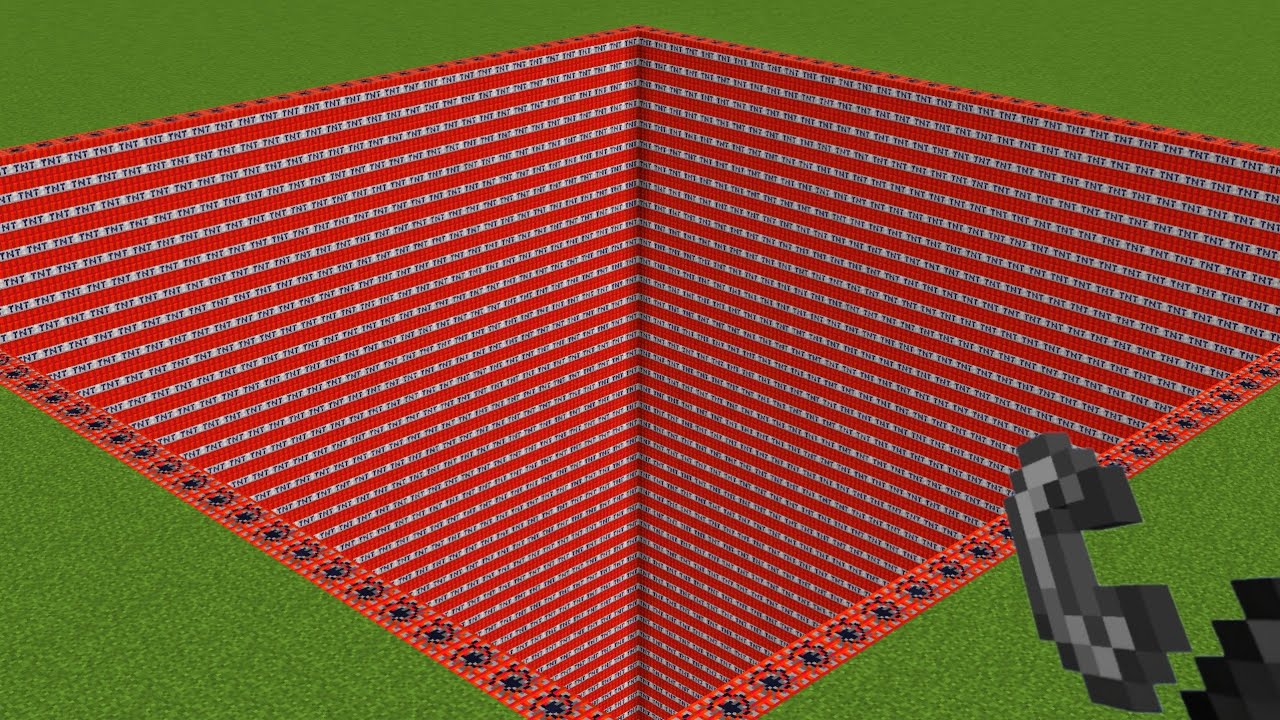 tnt experiment v1