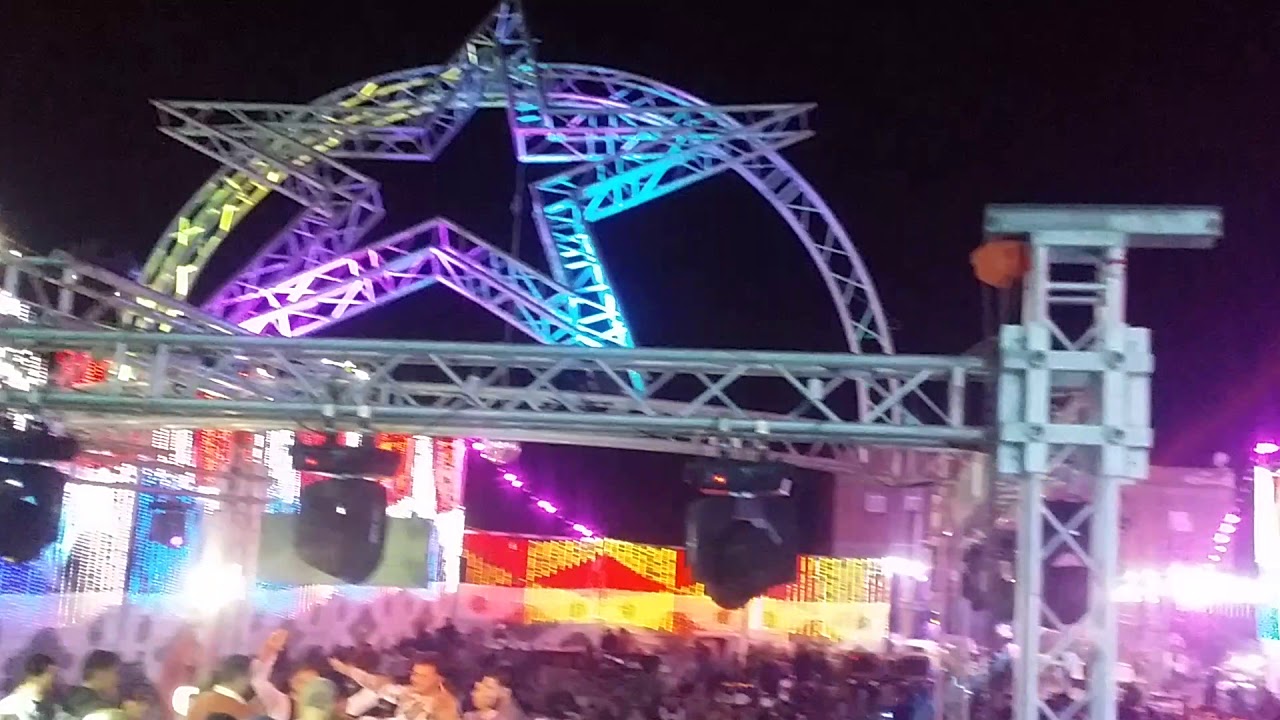 العالمى حسن أبو السعود 🎹 والنجمه شفيقه