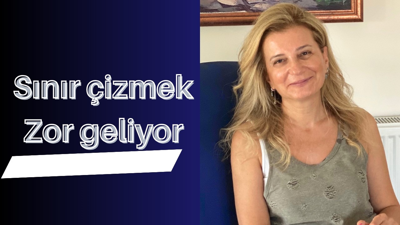 Kibar mısın, Yoksa Sınırların mı Yok? Neden “Hayır” diyemiyoruz?