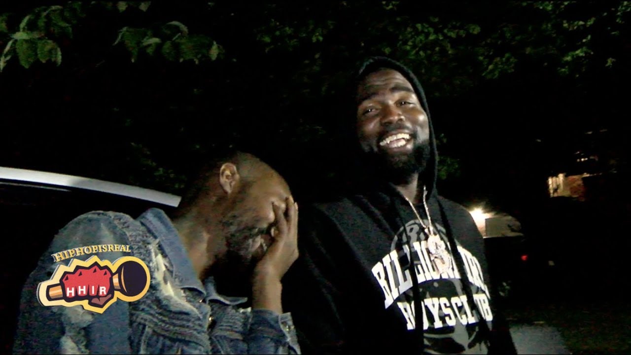 TSU SURF & TAY ROC ON CASSIDY'S URL DEBUT VS GOODZ (CROWD BOOING THE GREATEST SH*T IN THE WORLD)