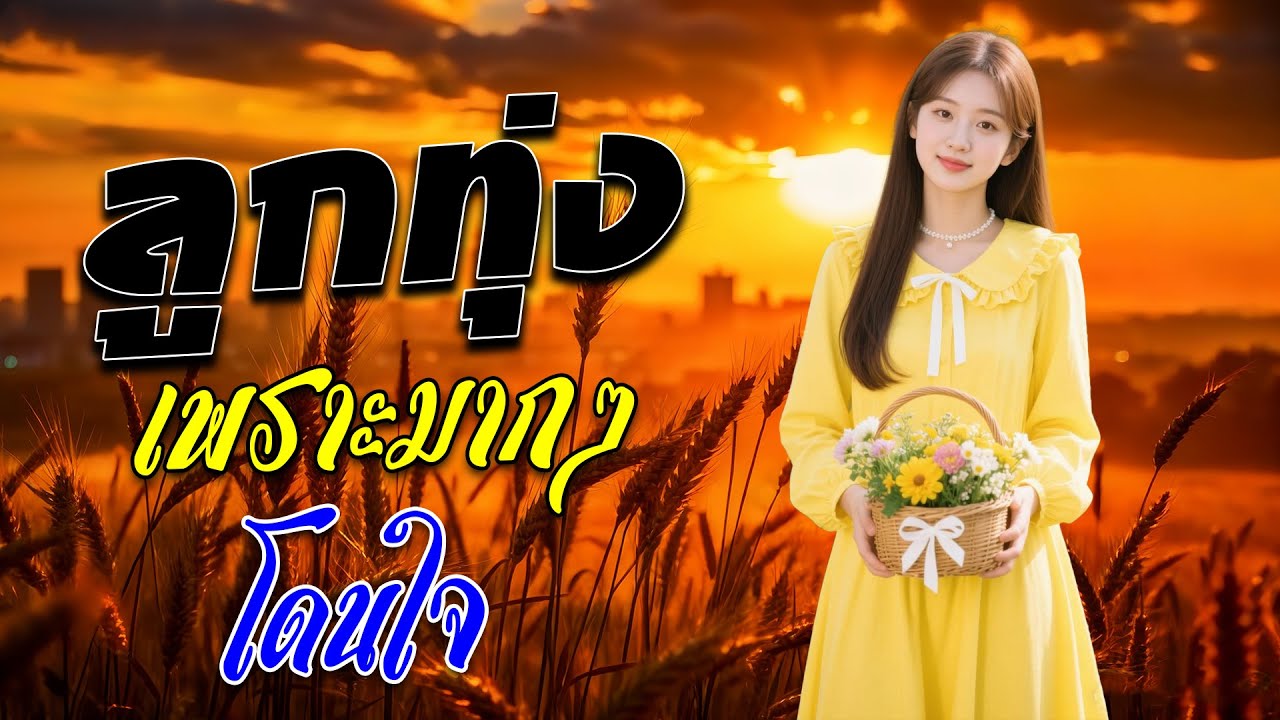 ลูกทุ่ง เพราะมากๆ โดนใจ รวม 20 เพลง คัดพิเศษ #ฟังต่อเนื่อง #รวมเพลงลูกทุ่งฟังเพราะ #เสียงดี