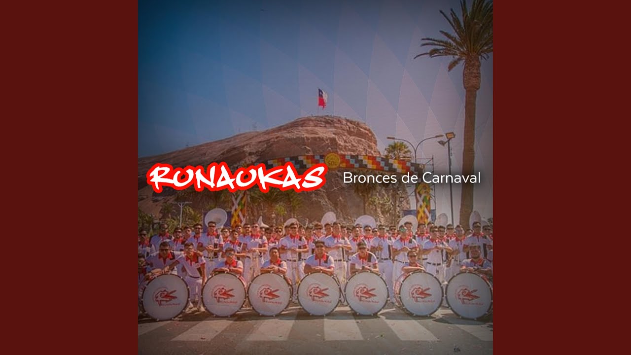 Bronces de Carnaval