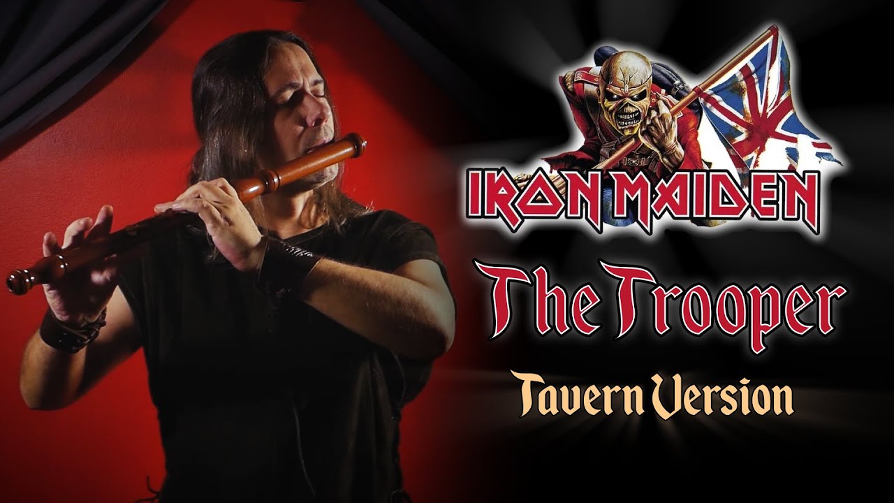 The Trooper - Tavern Version