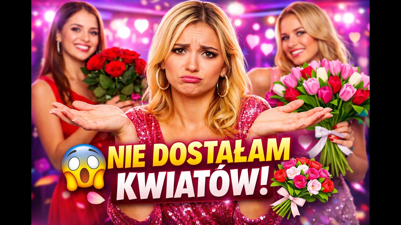 Nie Dostałam Kwiatów 🌸😅 HIT DISCO POLO 2026 | Dzień Kobiet