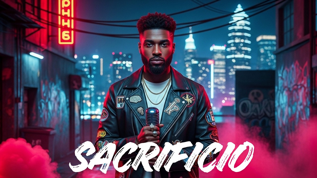 [OBRIGADO DEUS]  [  SACRIFICIO  ]#musicaevagelica #trapgospel #músicasgospel