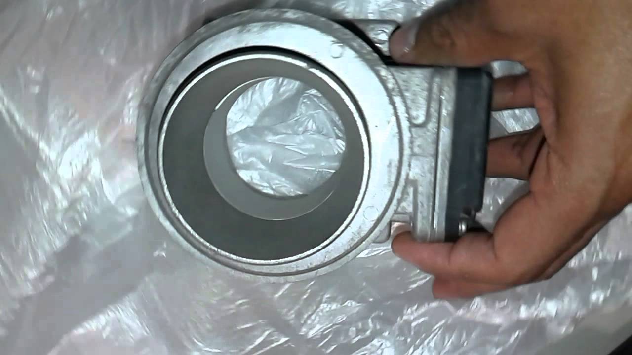 Sensor maf Tsuru 2000 gsr 91-95