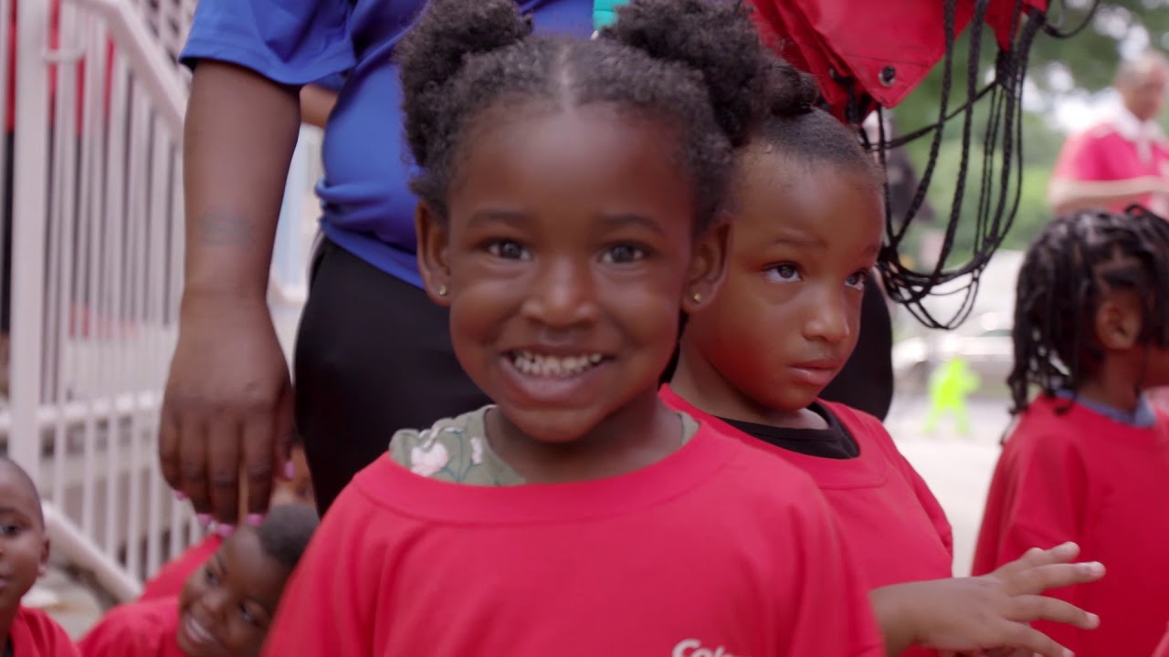 Colgate Bright Smiles, Bright Futures® Dental Outreach Program: Meet Dr. Sullen