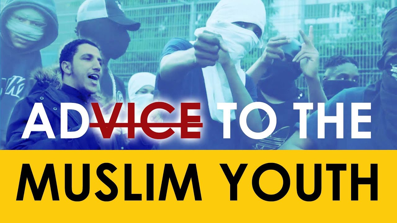 Heartfelt Advice to Muslim Youth Caught in Gang Life | Shamsi