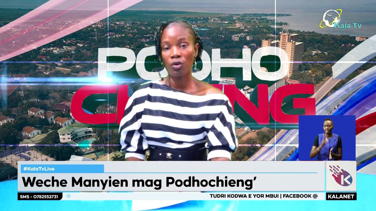 WECHEMANYIEN MAG  MACHIEGNI PACHO  -   [19/02/2026]