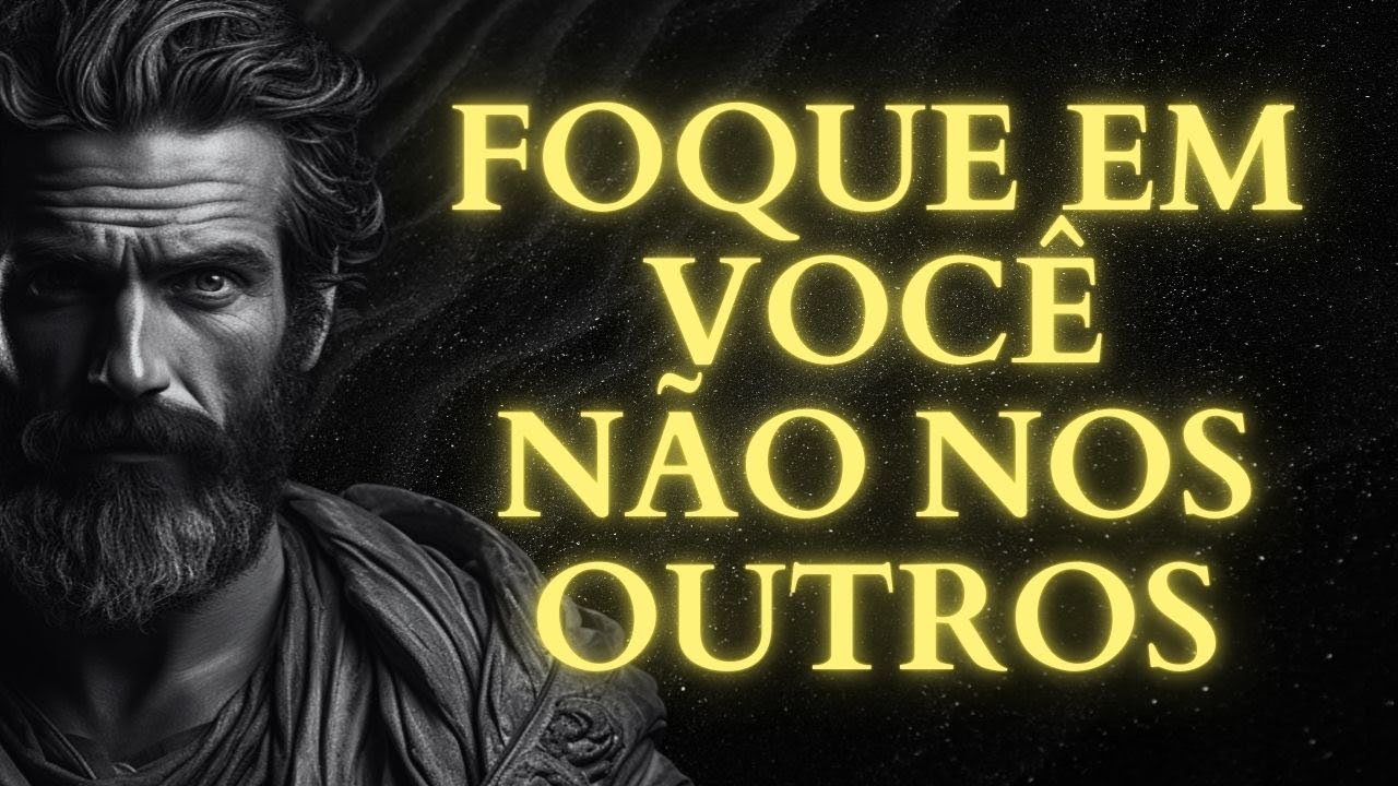 10 Segredos Estoicos Para Conseguir Tudo o que Você Quer | Estoicismo