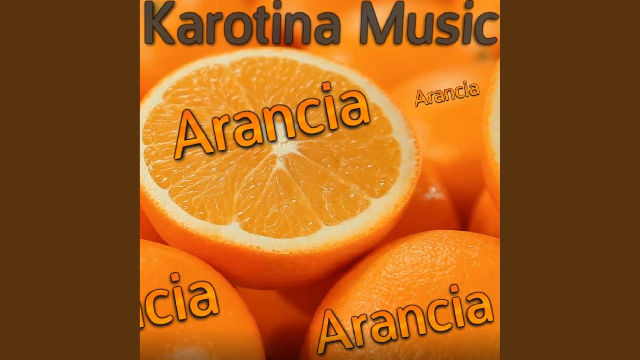 Arancia