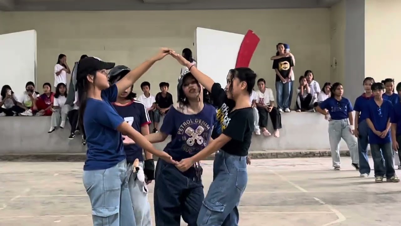Performance Task in MAPEH 8( K-pop and P-Pop)