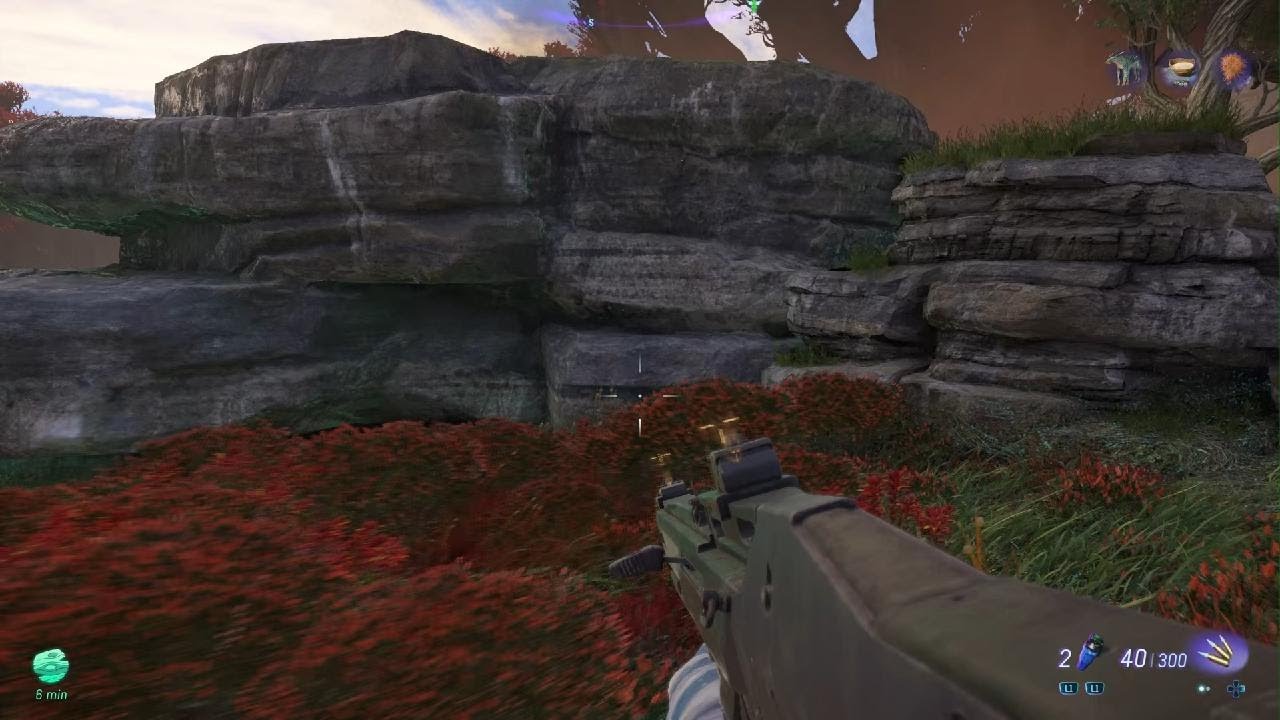 Avatar: Frontiers of Pandora_Original gameplay Part 28 (poachers on Pandora)