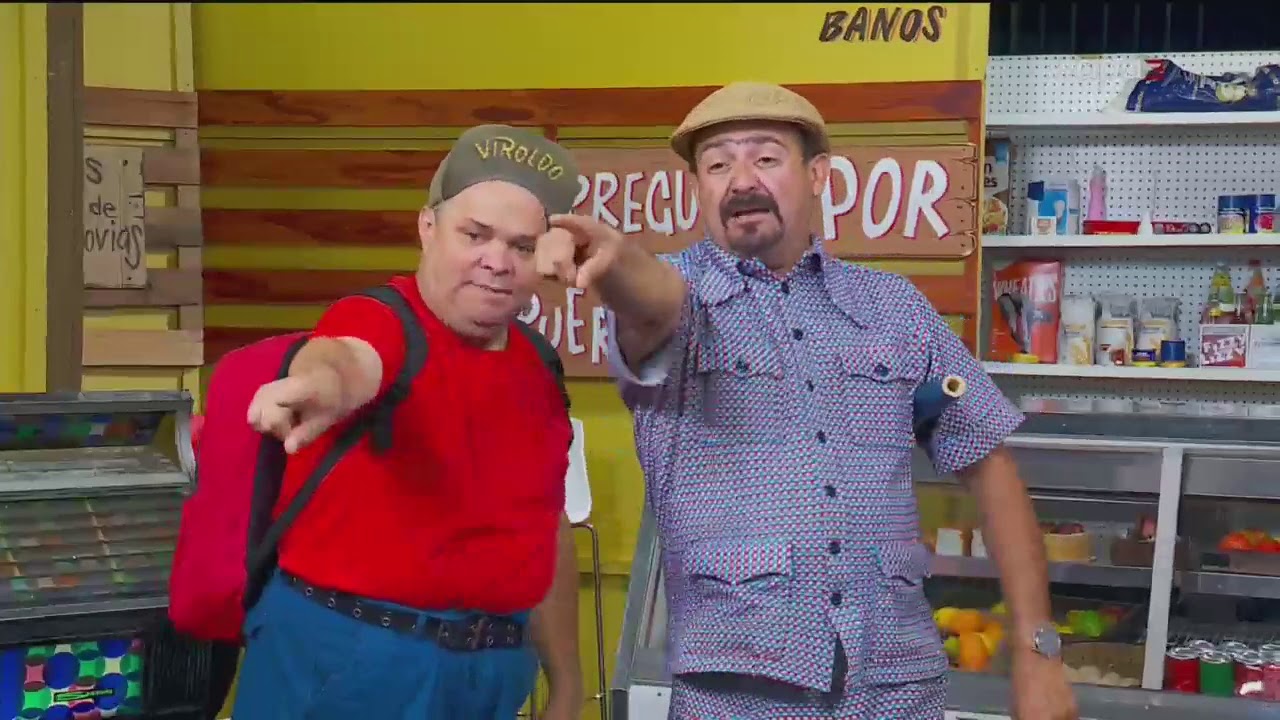 Lechonera El Boricua 07-29-2019