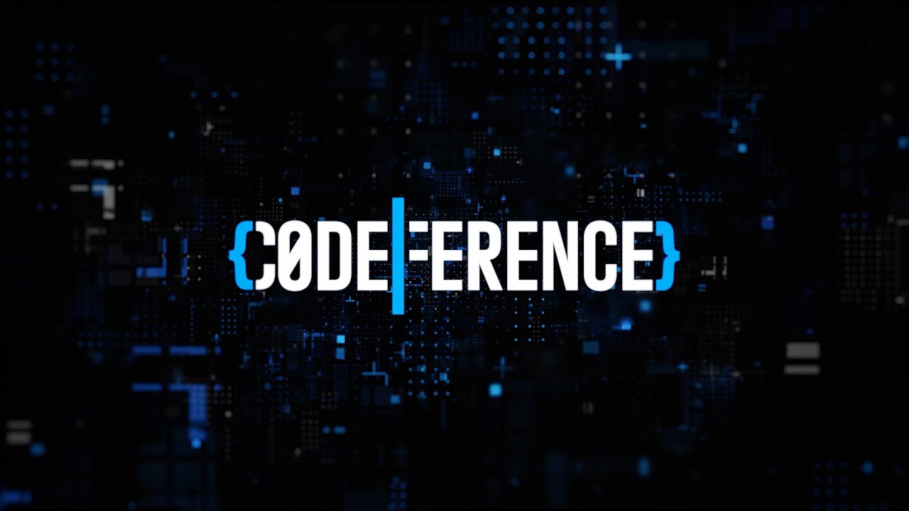 Codeference 2022 / DAN 3