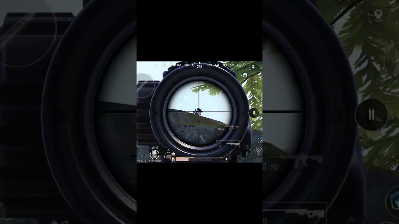 small fun😂 and more rush Gameplay☠️ #srb #srbfox #bgmi #bgmishorts #shorts #trending #pubgmobile