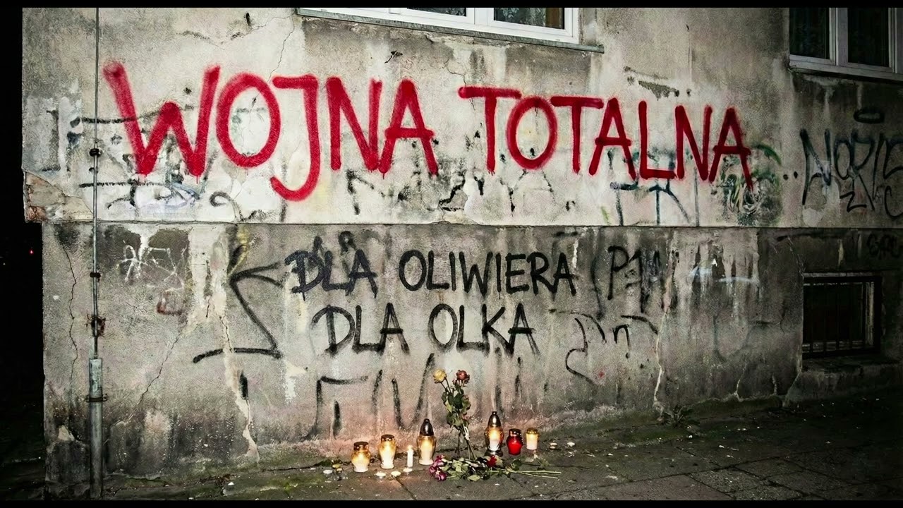 KAROLOEVSKI (feat. P0L0T) - WOJNA TOTALNA