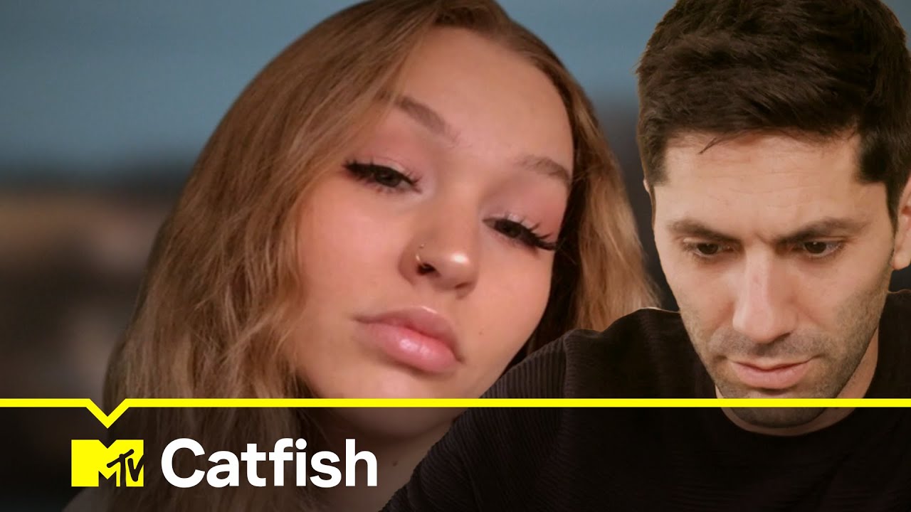 Elle a fait plusieurs victimes | Catfish | Episode complet | S8