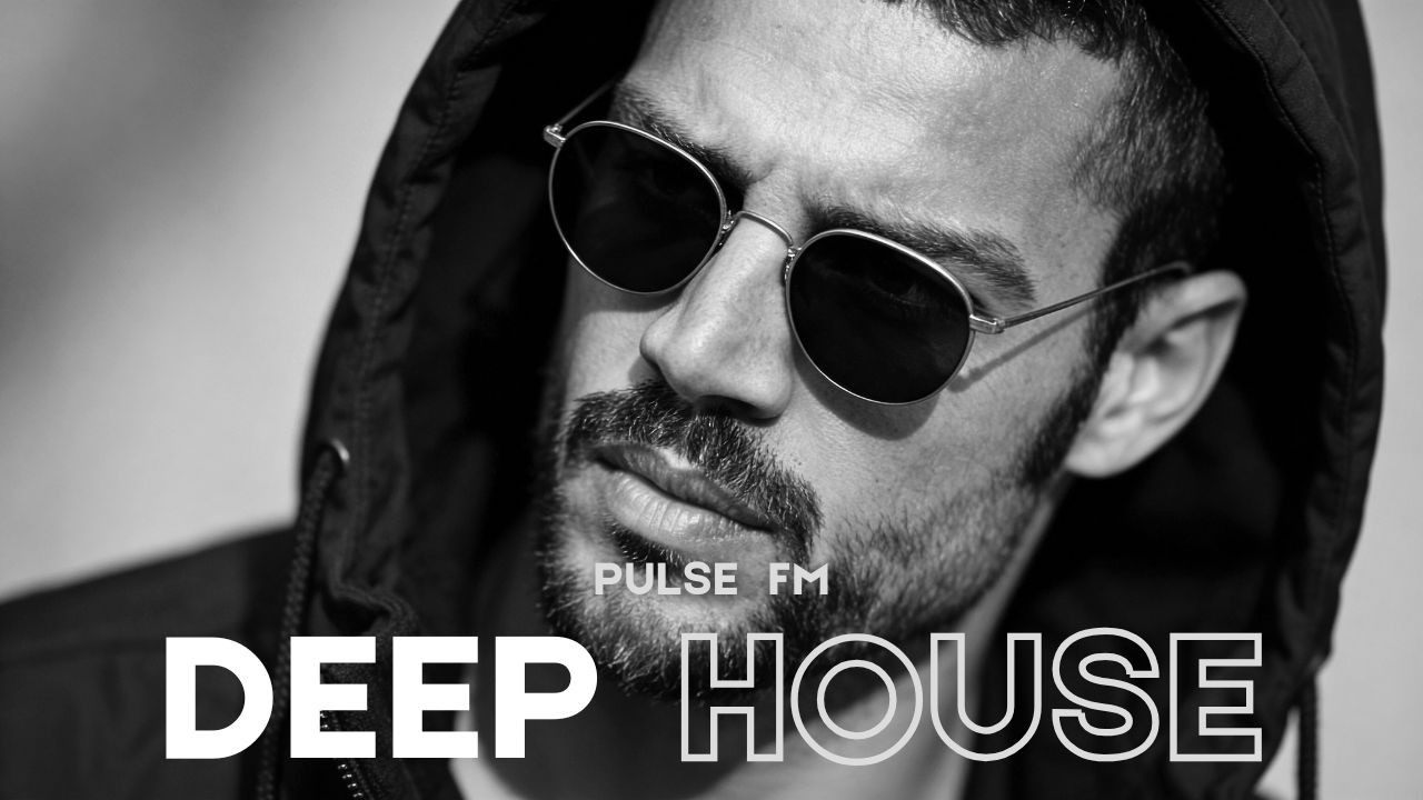 Deep House Mix 2026 🎧 Best Chill & Smooth Beats